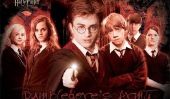 Cher JK Rowling, S'il vous plaît écrire un autre série magique pour la génération Y
