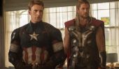 'The Avengers: Age of Ultron' Cast, Terrain & Prédictions: avec remorque de presse, Will 'Age of Ultron' Break Box Office Records?