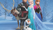 Pourquoi un "Frozen" OscarÂ® fera l'histoire (plus une exclusivité Derrière les coulisses Bonus clip!)