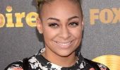 Raven The View: Actrice «Empire» se prononce sur les Vues de Miley Cyrus sur la sexualité, dit qu'elle est d'accord [Visualisez]