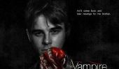 The Vampire Diaries Saison 5: Quels vampire est maintenant en vedette dans The CW Supernatural: Tribes spin-off?