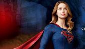 «Supergirl» Spoilers & Nouvelles: Pilot Episode fui en ligne, les témoignages Téléchargé 120K Times,