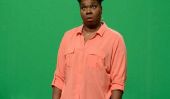 Cameron Diaz sur SNL: Les critiques et les utilisateurs de médias sociaux Slam 'Black Annie "Spoof pour stéréotypes [Visualisez]