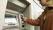 Postbank: saisie compte de la protection - pour sauvegarder votre solde