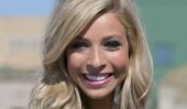 Miss America 2015 Sorority Controverse: Kira Kazantsev Kicked Out of Alpha Phi, nie les accusations 'Dirty nantissement »[Visualisez]