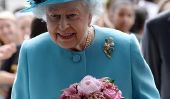 Photos, Vidéo surface de la reine Elizabeth II d'apprentissage salut nazi, Palais dénonce Photos [Visualisez]