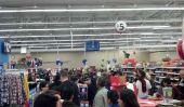 Black Friday 2013: Walmart PDG pourparlers décision de commencer Offres Poster Thanksgiving et Réductions Early