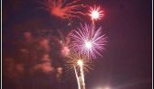 7 raisons pour lesquelles Fireworks ne sont pas tout ce qu'ils fissuré à l'être