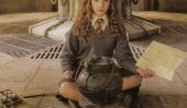 En l'honneur de l'anniversaire d'Emma Watson, une lettre d'amour à Hermione Granger
