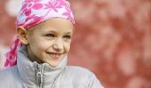 Pediatric Cancer Awareness Month: les questions de réforme de la santé Pourquoi