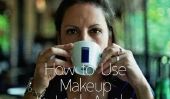 Comment utiliser le maquillage à regarder de plus Awake