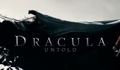 Dracula Untold »2014 Remorque et Terrain: Vampire film Casts" The Hobbit "et" Fast & Furious 6 'Star Luke Evans [Vidéo]