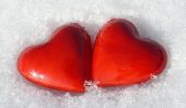 Origine de la forme de coeur - comme le symbole de l'amour était