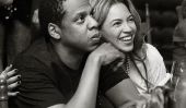 Cher Internet, arrêter de dire Jay-Z et Beyoncé se disloquent