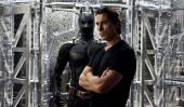 'Batman v Superman: Dawn of Justice' Date de sortie Cast & Nouvelles: Christian Bale avoue être jaloux de Ben Affleck