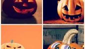 13 Spook-Tacular Halloween Produits de beauté
