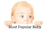 Noms of the Past: La plupart des noms de bébé populaires à partir de 100 Years Ago