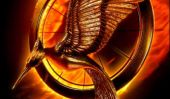 Hunger Games 2 Catching Date & Résumé Feu Film sortie: Lionsgate estime bâtiment Hunger Games Theme Park
