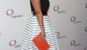 Orange est le nouveau noir 'Saison 3 Premiere Date & Cast News: Luttes Sélénis Leyva pourparlers Afro-Latina, prépare pour le gouverneur Rôle' VEEP '