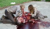 AMC "The Walking Dead" Saison 5 spoilers de l'épisode: Beloved Caractère tué en mi-saison Finale