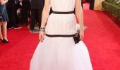 Jennifer Lawrence avec un nouvel emploi: Million Traiter "Dior"?