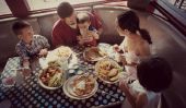 7 choses que vous pouvez faire pour éviter "que la famille" au restaurant