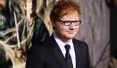 Ed Sheeran chante Minutes Teen malade avant elle meurt