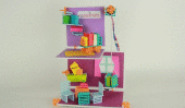 Roominate - Toy Building for Girls Made by Women Engineers
