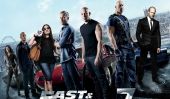 Fast and Furious Date 7 de sortie, rumeurs et Nouvelles: Film être publié plus tard que prévu