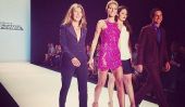 'Project Runway' Saison 13 Episode final: Guest Judge Emmy Rossum rejoint Heidi Klum à la Fashion Week de New York, Tim Gunn prend SLA Seau Challenge [Voir]