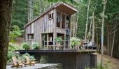 Maisons main: A Century of Earth-Friendly Home Design