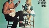 Au-delà de Dan Zanes: Mon Top 10 Albums Folksy enfants