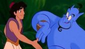 Tout ce que je dois savoir, je l'ai appris de 'Aladdin'