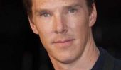 Happy Birthday, Benedict Cumberbatch!