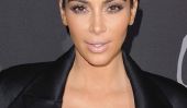 Kim Kardashian Instagram photo 2014: Star 'KUWTK' révèle pourquoi elle ne sourit pas