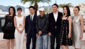 Festival de Cannes 2015 Jour 9: «The Assassin» est un Hit;  Pixar montre des images de «Trouver Dory» et «The Good Dinosaur»