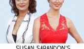 What Will "Grandma" Nom de Susan Sarandon Soyez?