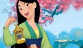 Parlons de la controverse entourant live-action de Disney "Mulan"