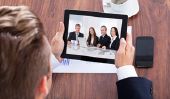 iPad appels vidéo - utilisation de FaceTime et Skype