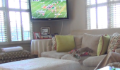 Comment regarder le football pendant les vacances [Vidéo]