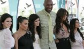 Khloe Kardashian et Lamar Odom divorce 2013: Reality TV Stars Briser Officiellement Up
