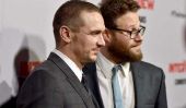 «L'interview» Annulé: Sony Pulls James Franco et Seth Rogen Film