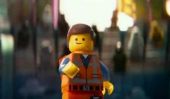 6 Moments de The Lego film qui ont été définitivement Oscar®-Worthy
