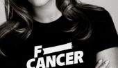 10 Questions avec Yael Cohen, PDG de F ** k cancer