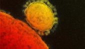 Moyen-Orient syndrome respiratoire (MERS) Symptômes: Coronavirus se propage de l'Arabie saoudite à l'Europe, aucun remède ou vaccin à ce jour