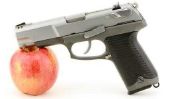 Les enseignants With Guns: Arkansas District School armement plus de 20 enseignants et le personnel