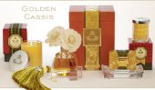 Réduction du stress Scent: Golden Cassis par Agraria