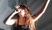 «Hunger Games: Mockingjay 'Mise à jour Soundtrack: Lorde était nerveux To Call Kanye West Pour album