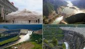 7 projets hydroélectriques ambitieux
