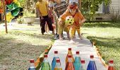 25 Activités de plein air pour divertir les enfants
